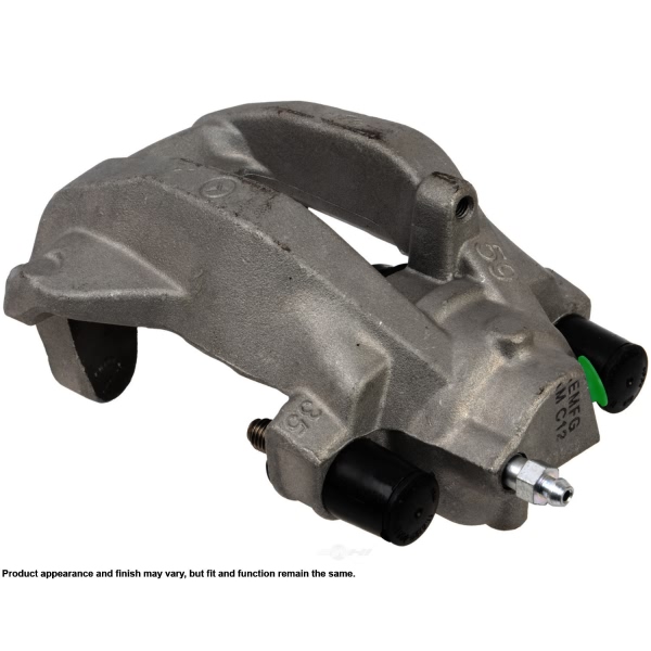 Cardone Reman Remanufactured Unloaded Caliper 19-3701