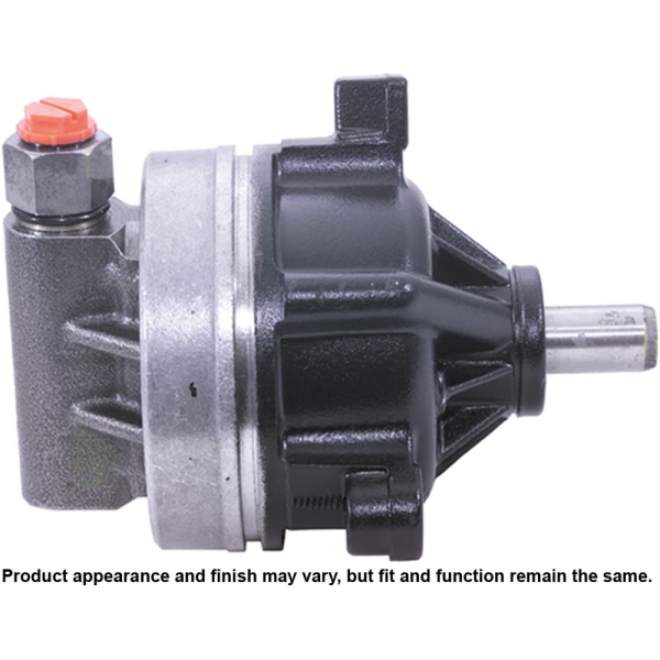 Cardone Reman Remanufactured Power Steering Pump w/o Reservoir 20-245