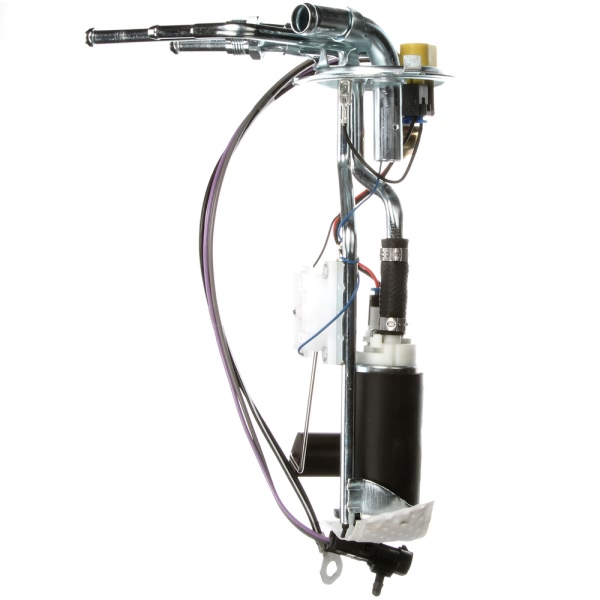 Delphi Fuel Pump And Sender Assembly HP10004
