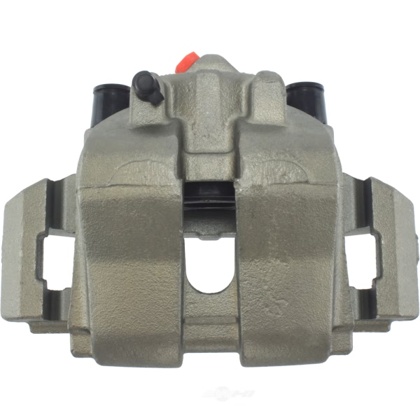 Centric Remanufactured Semi-Loaded Front Passenger Side Brake Caliper 141.65067