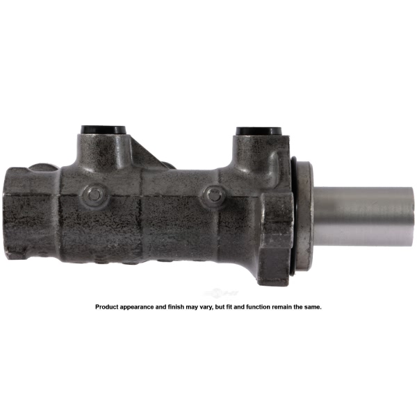 Cardone Reman Remanufactured Master Cylinder 10-4333