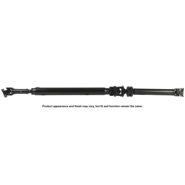 Cardone Reman Remanufactured Driveshaft/ Prop Shaft 65-5026