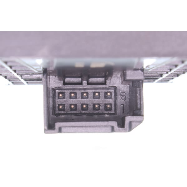 VEMO Front Driver Side Window Switch V10-73-0322