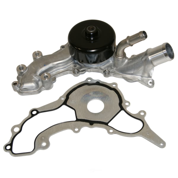 GMB Engine Coolant Water Pump 120-4450