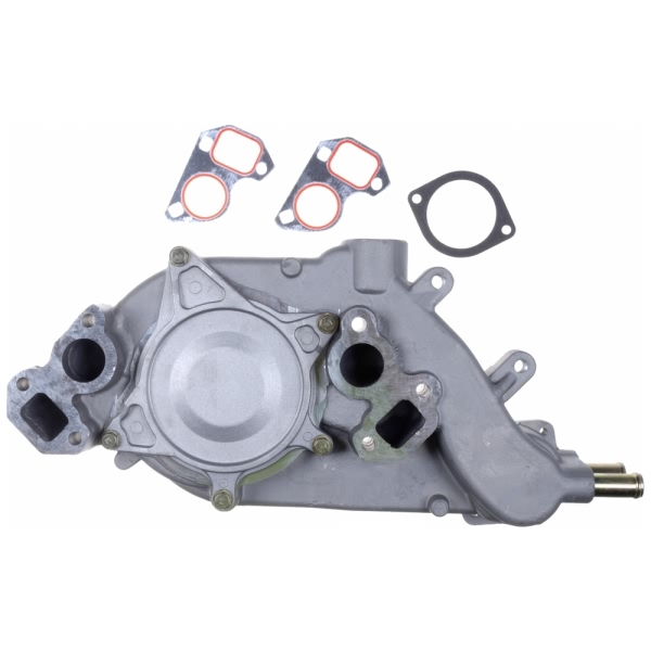 Gates Engine Coolant Standard Water Pump 45002