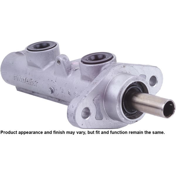 Cardone Reman Remanufactured Master Cylinder 11-2933