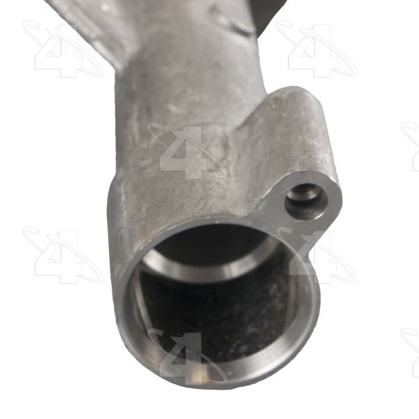 Four Seasons Engine Coolant Water Outlet 86142