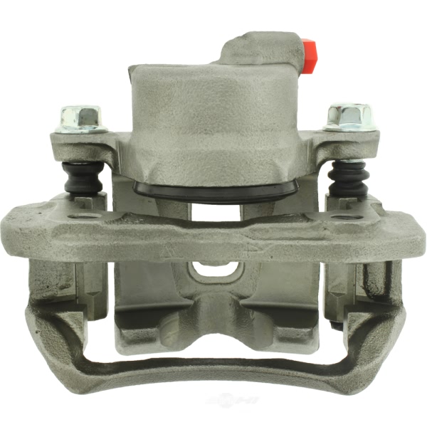 Centric Remanufactured Semi-Loaded Front Passenger Side Brake Caliper 141.44043