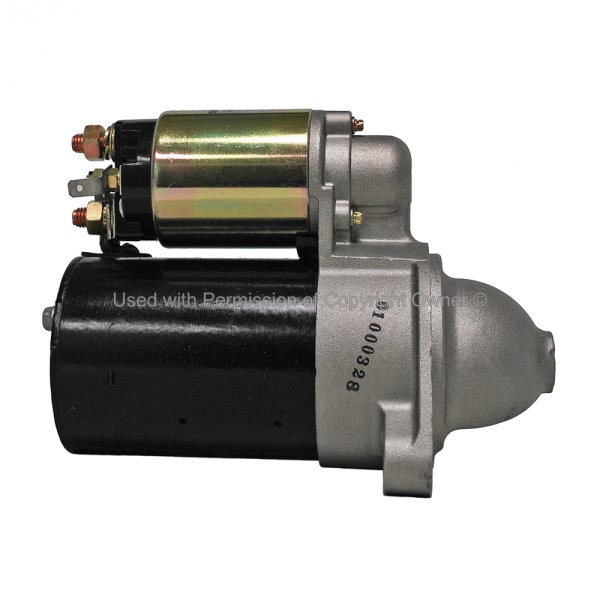 Quality-Built Starter Remanufactured 6945S