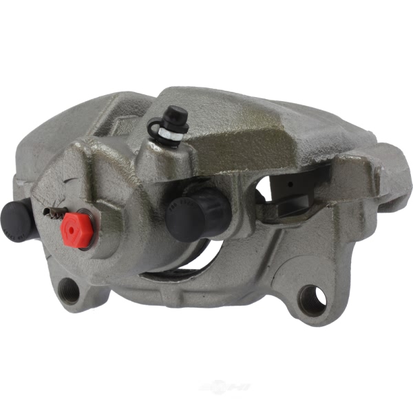 Centric Remanufactured Semi-Loaded Front Passenger Side Brake Caliper 141.33135