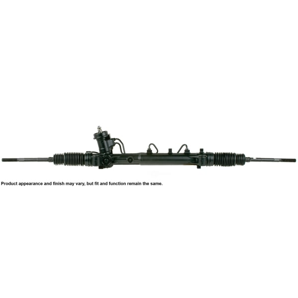 Cardone Reman Remanufactured Hydraulic Power Rack and Pinion Complete Unit 22-281