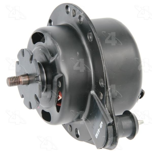 Four Seasons Radiator Fan Motor 35654