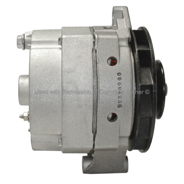 Quality-Built Alternator Remanufactured 7830109