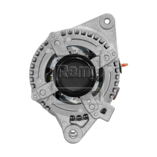 Remy Remanufactured Alternator 12897