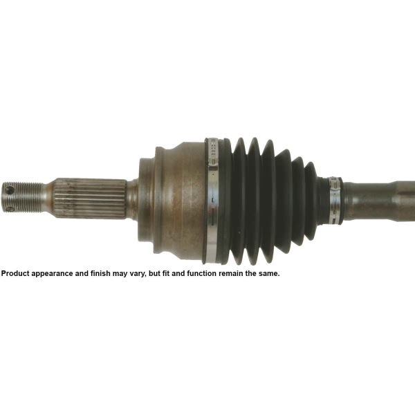 Cardone Reman Remanufactured CV Axle Assembly 60-3514