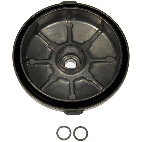 Dorman OE Solutions Aluminum Bolt On Oil Filter Cap 921-112