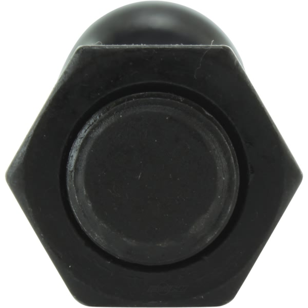 Centric Premium™ Front Inner Steering Tie Rod End 612.66000
