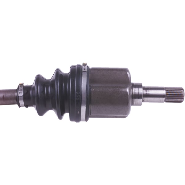 Cardone Reman Remanufactured CV Axle Assembly 60-3002