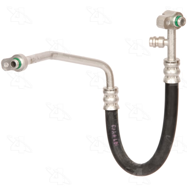 Four Seasons A C Discharge Line Hose Assembly 55292