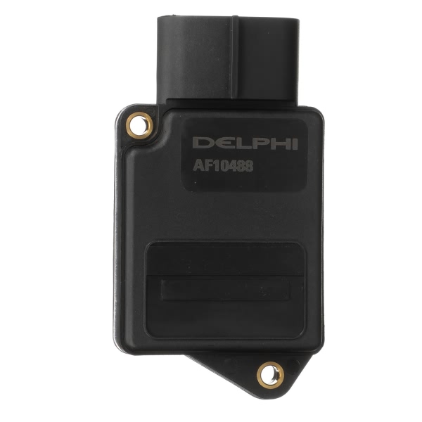 Delphi Mass Air Flow Sensor AF10488