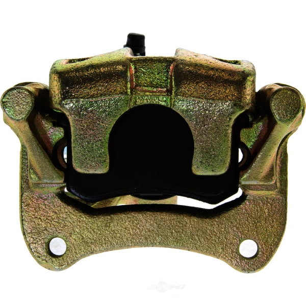 Centric Posi Quiet™ Loaded Caliper 142.33516