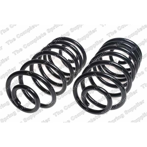 lesjofors Rear Coil Springs 4412130