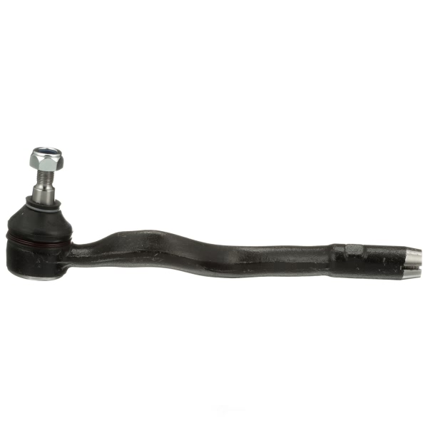 Delphi Front Driver Side Outer Steering Tie Rod End TA1454