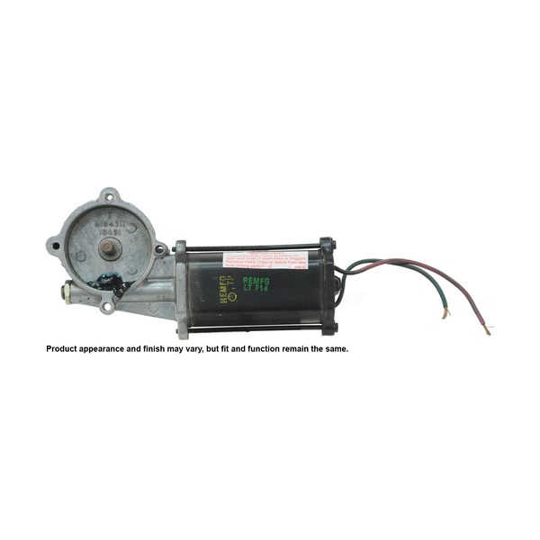 Cardone Reman Remanufactured Window Lift Motor 42-46