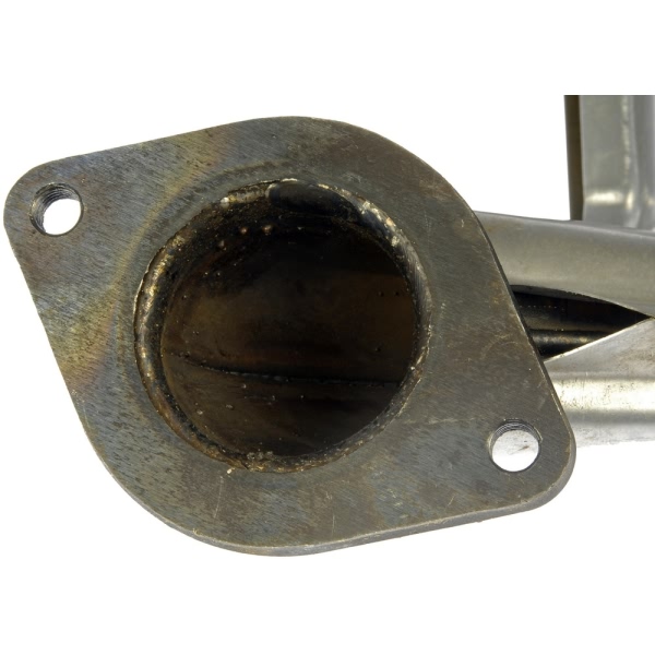 Dorman Stainless Steel Natural Exhaust Manifold 674-609