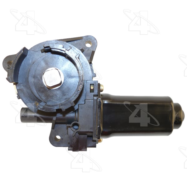 ACI Front Driver Side Window Motor 86817