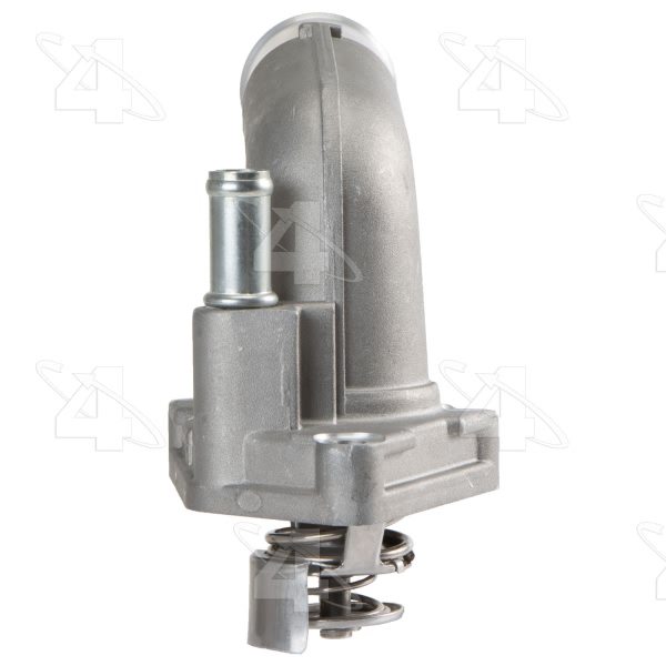 Four Seasons Engine Coolant Thermostat And Housing Assembly 85688