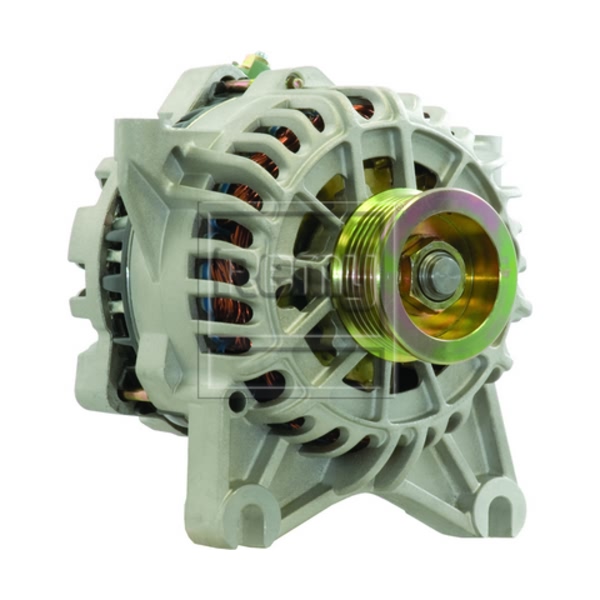 Remy Alternator 92551