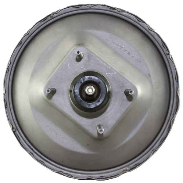 Centric Power Brake Booster 160.88137