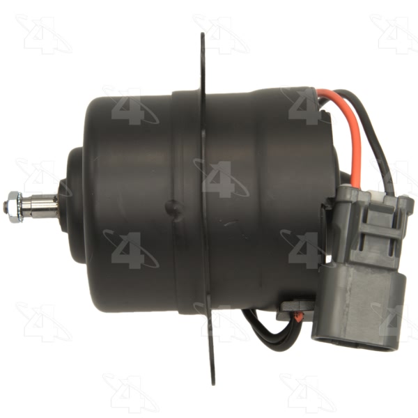 Four Seasons A C Condenser Fan Motor 75761