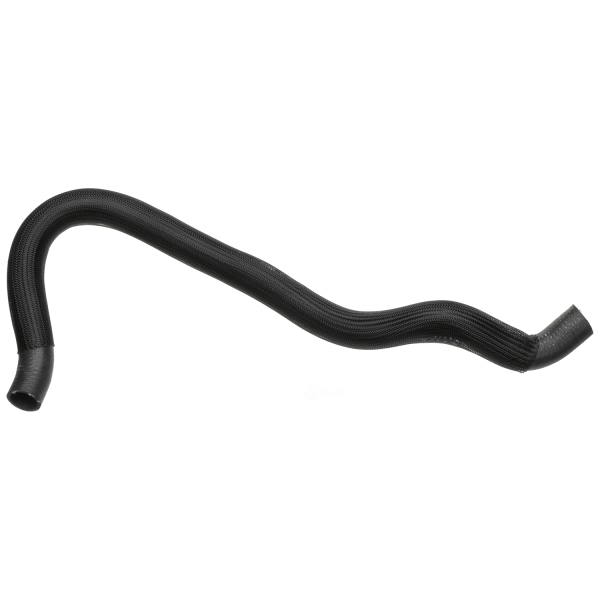 Gates Engine Coolant Molded Radiator Hose 22231