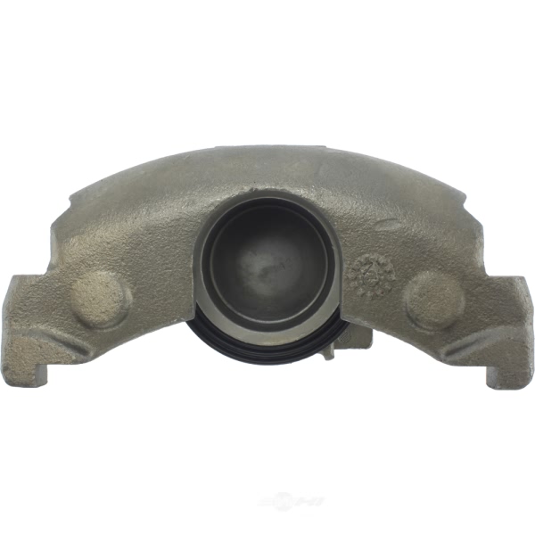 Centric Remanufactured Semi-Loaded Front Passenger Side Brake Caliper 141.66009