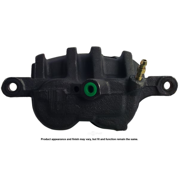 Cardone Reman Remanufactured Unloaded Caliper 19-1661