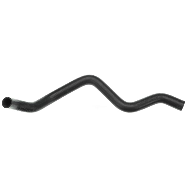 Gates Engine Coolant Molded Radiator Hose 23718