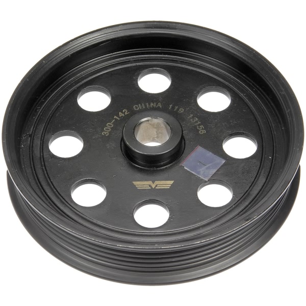 Dorman Oe Solutions Power Steering Pump Pulley 300-142