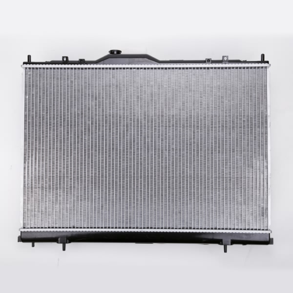 TYC Engine Coolant Radiator 13032