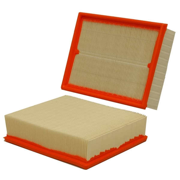 WIX Panel Air Filter 49156