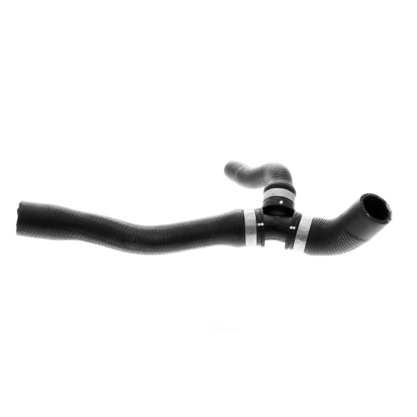 VAICO Engine Coolant Radiator Hose V10-0500