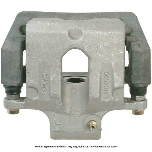 Cardone Reman Remanufactured Unloaded Caliper w/Bracket 18-B5059