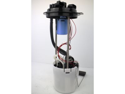 Autobest Fuel Pump Module Assembly F2816A