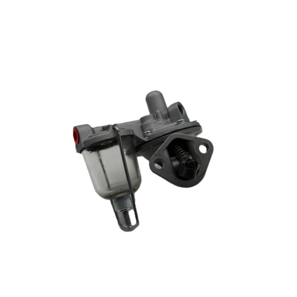 Autobest Mechanical Fuel Pump F9749M