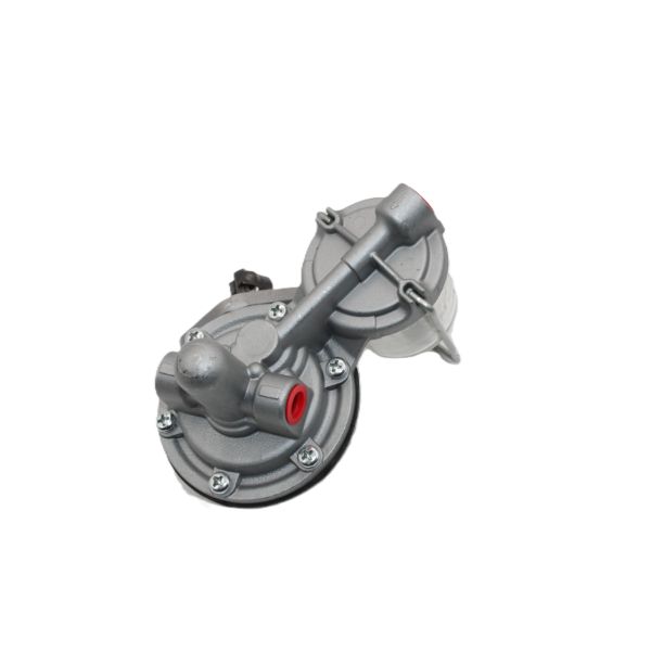 Autobest Mechanical Fuel Pump F9749M