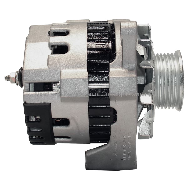 Quality-Built Alternator Remanufactured 7873611