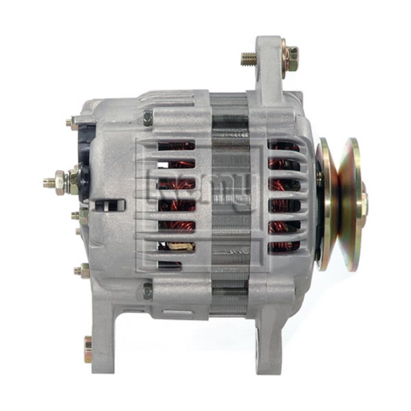 Remy Remanufactured Alternator 14741