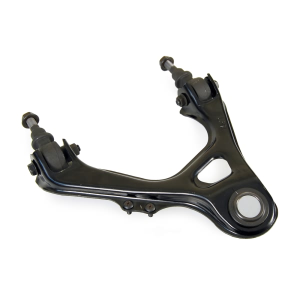 Mevotech Supreme Front Driver Side Upper Non Adjustable Control Arm And Ball Joint Assembly CMK9928