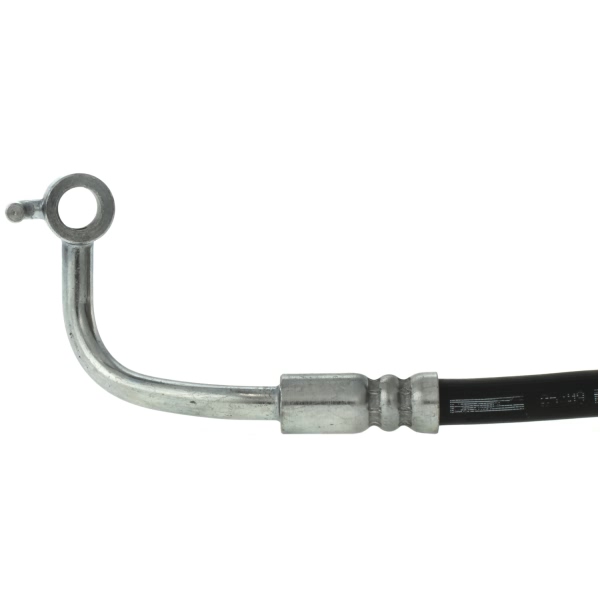 Centric Rear Driver Side Brake Hose 150.45316